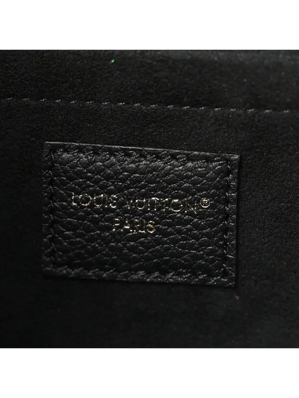 Louis Vuitton Empreinte Pochette #329434L16B